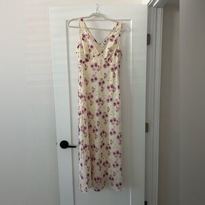 Princess Polly Floral Maxi